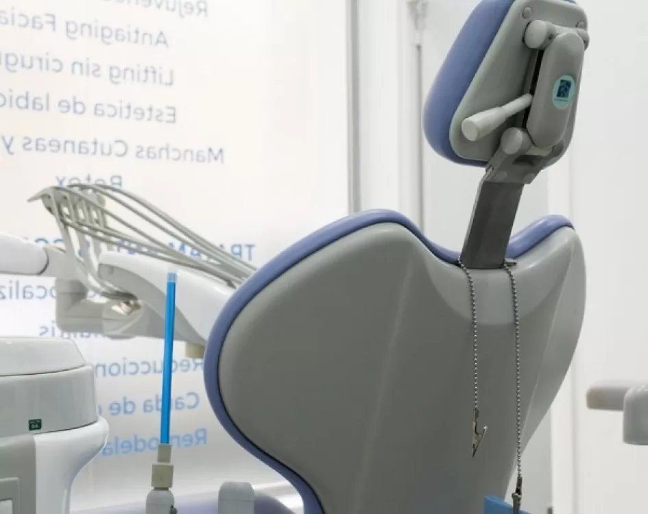 Clínica Dental Nadal